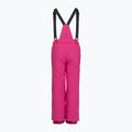 Children's ski set KADVA Blizzy JR pink 13
