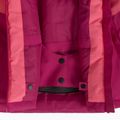 Children's ski set KADVA Blizzy JR pink 15