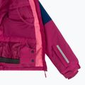 Children's ski set KADVA Blizzy JR pink 16