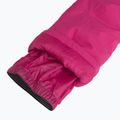 Children's ski set KADVA Blizzy JR pink 18
