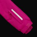 Children's ski set KADVA Blizzy JR pink 20