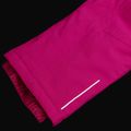 Children's ski set KADVA Blizzy JR pink 22