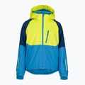 Children's ski set KADVA Blizzy JR navy blue 10
