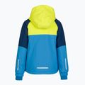 Children's ski set KADVA Blizzy JR navy blue 11