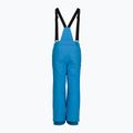 Children's ski set KADVA Blizzy JR navy blue 13