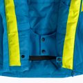 Children's ski set KADVA Blizzy JR navy blue 15