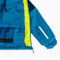 Children's ski set KADVA Blizzy JR navy blue 16