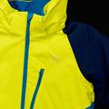 Children's ski set KADVA Blizzy JR navy blue 19