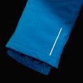 Children's ski set KADVA Blizzy JR navy blue 22