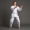 HOOK Judo - Adult black 12
