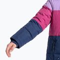 Children's ski jacket KADVA Dashy JR WP 5K/3K pink 4