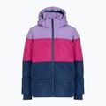 Children's ski jacket KADVA Dashy JR WP 5K/3K pink 9