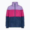Children's ski jacket KADVA Dashy JR WP 5K/3K pink 11