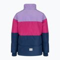 Children's ski jacket KADVA Dashy JR WP 5K/3K pink 12