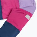 Children's ski jacket KADVA Dashy JR WP 5K/3K pink 14