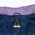 Children's ski jacket KADVA Dashy JR WP 5K/3K pink 18