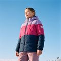 Children's ski jacket KADVA Dashy JR WP 5K/3K pink 7