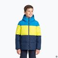 Children's ski jacket KADVA Dashy JR WP 5K/3K blue