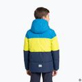 Children's ski jacket KADVA Dashy JR WP 5K/3K blue 2