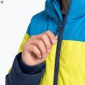 Children's ski jacket KADVA Dashy JR WP 5K/3K blue 4