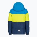 Children's ski jacket KADVA Dashy JR WP 5K/3K blue 10
