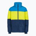 Children's ski jacket KADVA Dashy JR WP 5K/3K blue 11