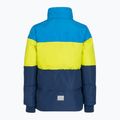Children's ski jacket KADVA Dashy JR WP 5K/3K blue 12