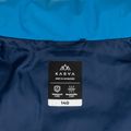 Children's ski jacket KADVA Dashy JR WP 5K/3K blue 18