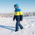 Children's ski jacket KADVA Dashy JR WP 5K/3K blue 6