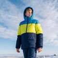 Children's ski jacket KADVA Dashy JR WP 5K/3K blue 7