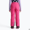 Children's ski trousers KADVA Moky JR WP 8K/5K pink 4