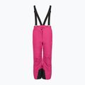 Children's ski trousers KADVA Moky JR WP 8K/5K pink