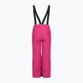 Children's ski trousers KADVA Moky JR WP 8K/5K pink 2