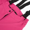 Children's ski trousers KADVA Moky JR WP 8K/5K pink 3