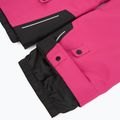 Children's ski trousers KADVA Moky JR WP 8K/5K pink 8