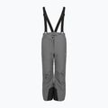 Children's ski trousers KADVA Moky JR WP 8K/5K silver