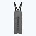 Children's ski trousers KADVA Moky JR WP 8K/5K silver 2