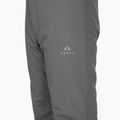 Children's ski trousers KADVA Moky JR WP 8K/5K silver 3