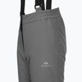 Children's ski trousers KADVA Moky JR WP 8K/5K silver 4