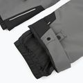 Children's ski trousers KADVA Moky JR WP 8K/5K silver 6