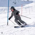 Children's ski trousers KADVA Moky JR WP 8K/5K silver 4