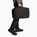 KADVA traWELL 28 l black hiking backpack 9