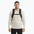 KADVA traWELL 28 l black hiking backpack 3