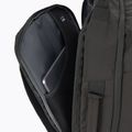 KADVA traWELL 28 l black hiking backpack 11