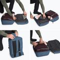 KADVA traWELL 28 l navy hiking backpack 7