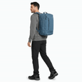 KADVA traWELL 28 l navy hiking backpack 6