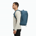 KADVA traWELL 28 l navy hiking backpack 4