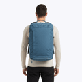 KADVA traWELL 28 l navy hiking backpack 5