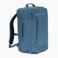 Kadva traWELL 28 l hiking backpack navy blue