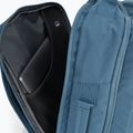 KADVA traWELL 28 l navy hiking backpack 11